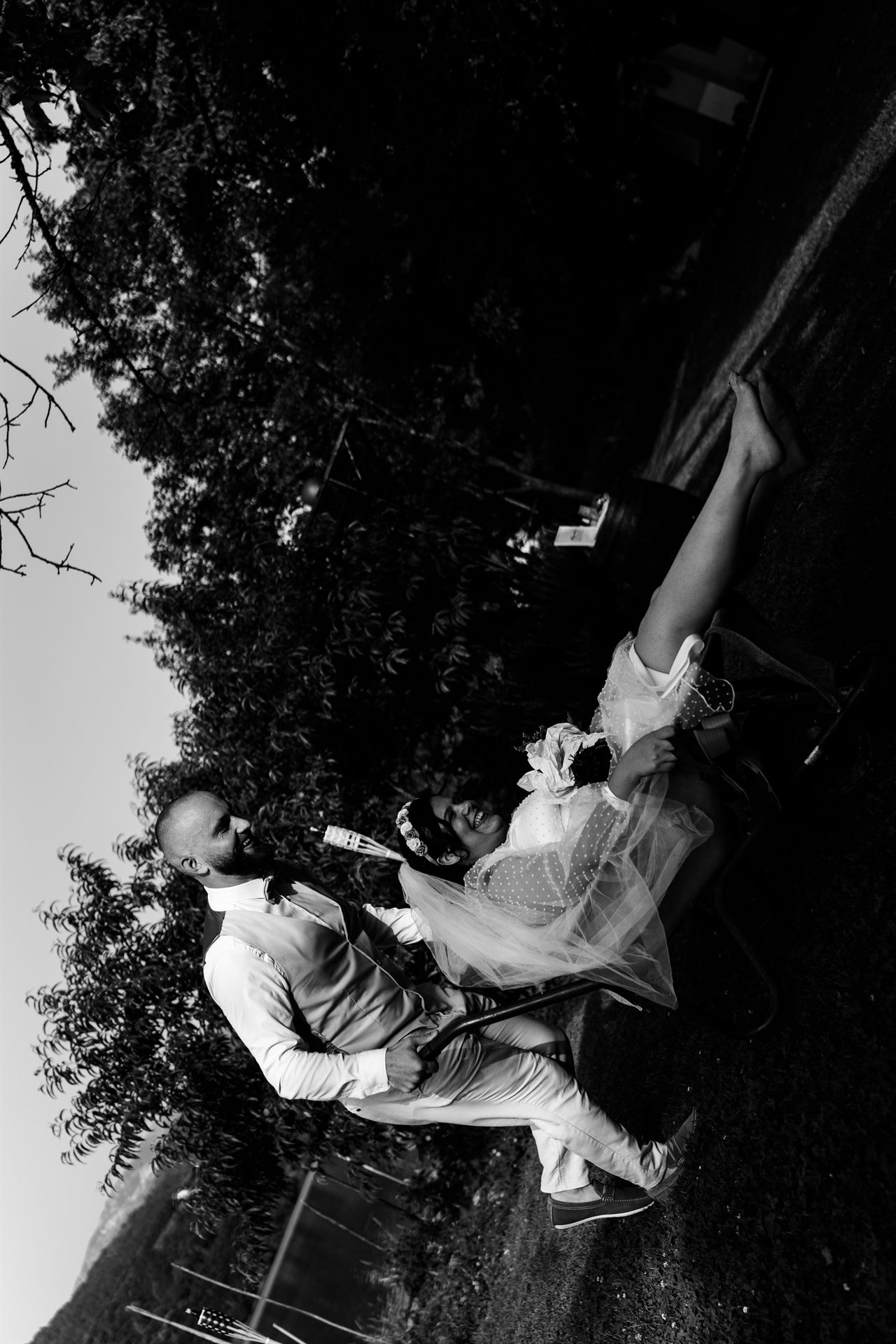 Wedding still