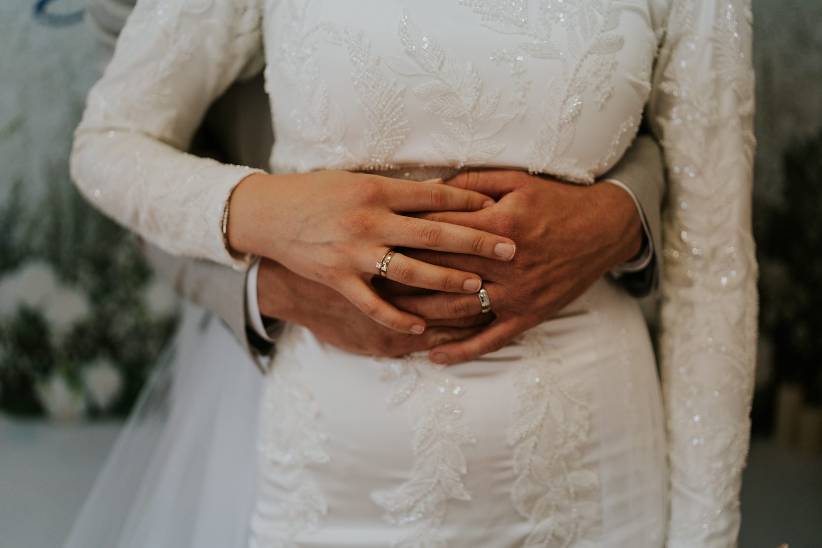 Wedding still