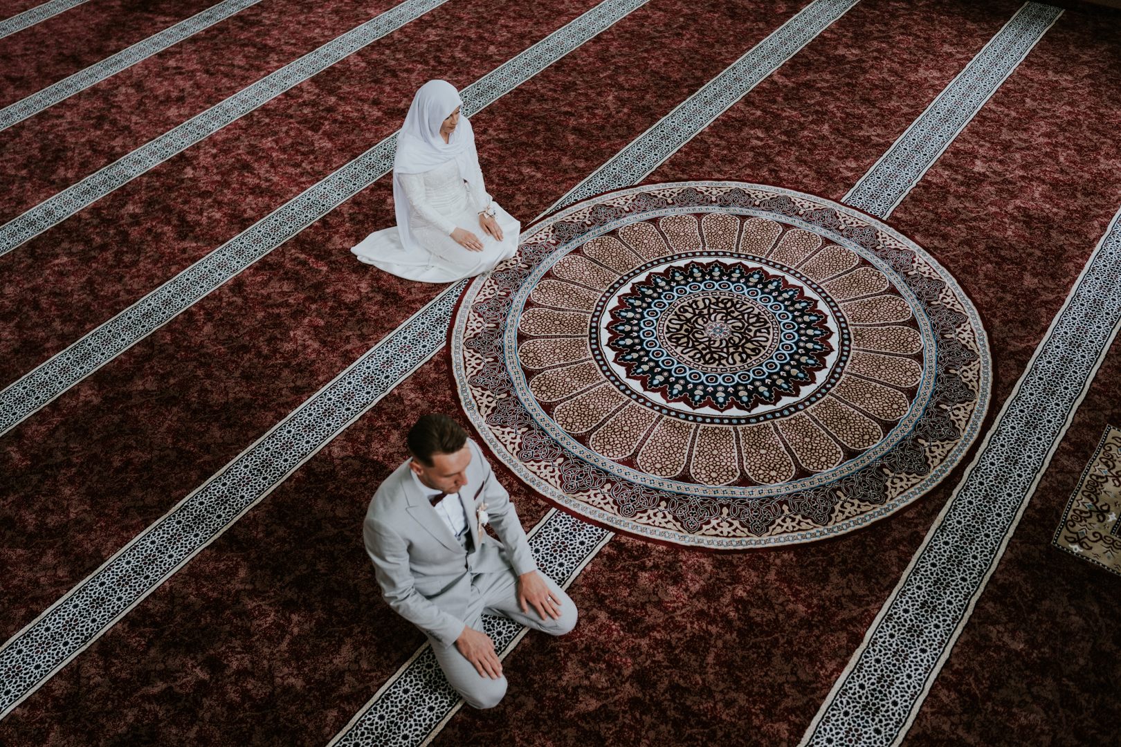Wedding still