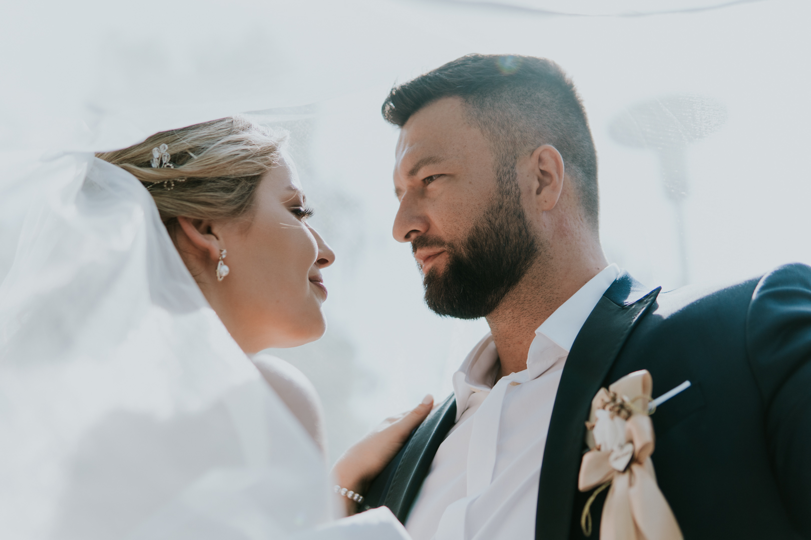 Wedding still