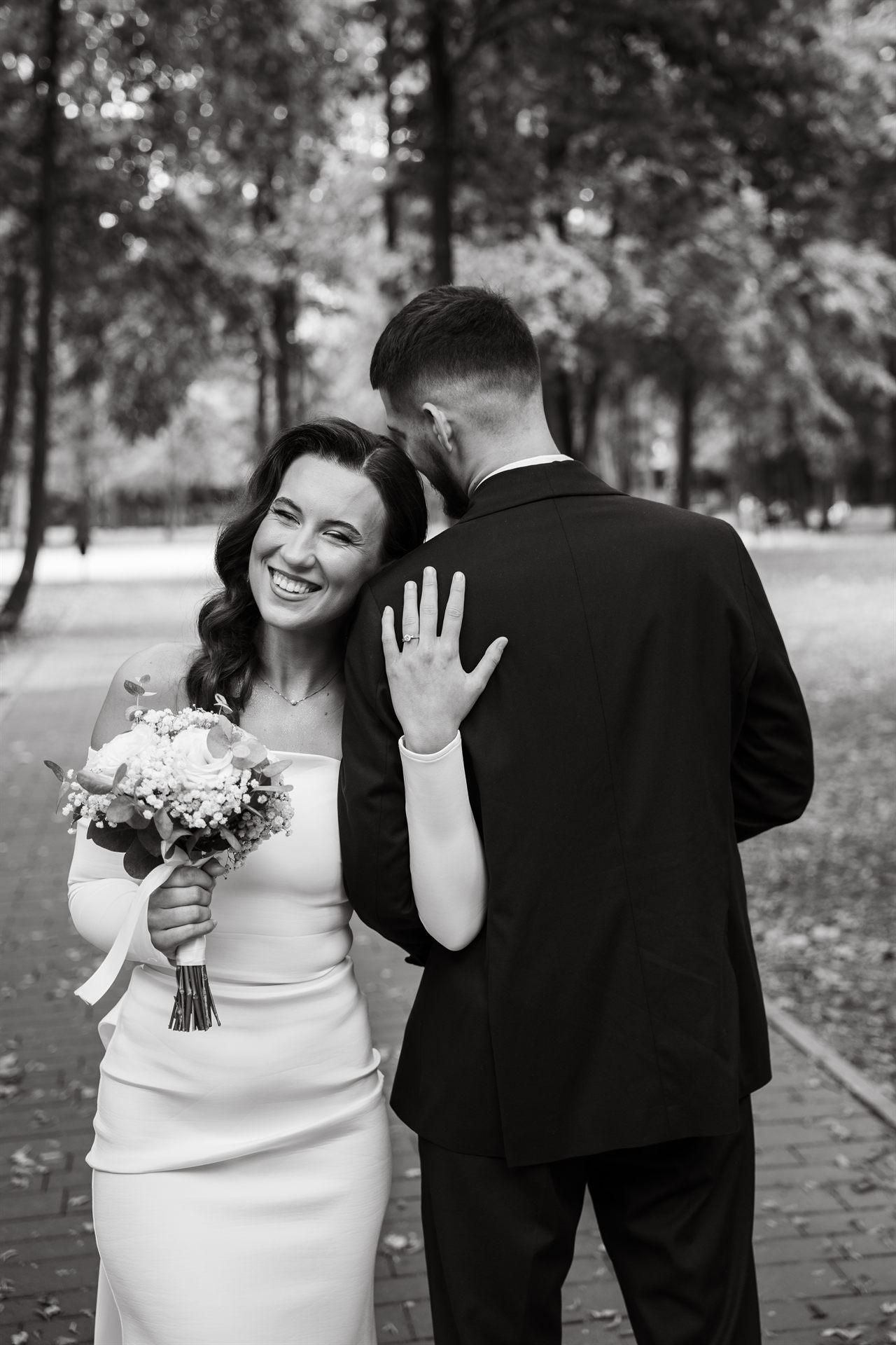 Vjenčanje Berine i Tarika — FarMore Weddings